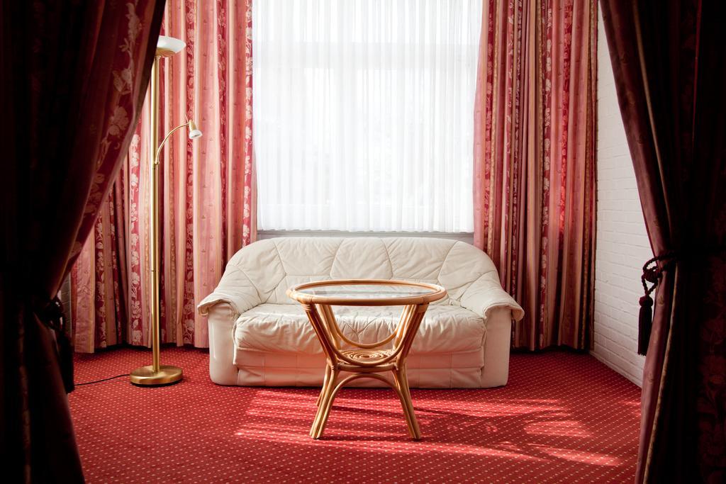 City Hotel Delmenhorst Dış mekan fotoğraf